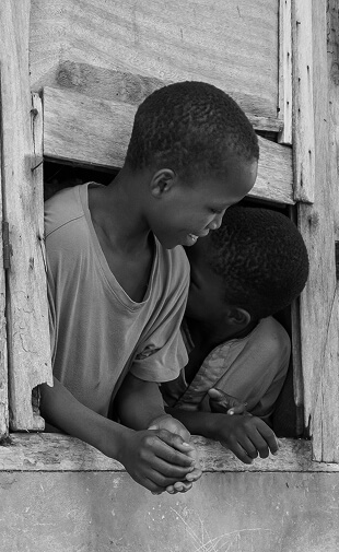 OSAPER Community Work