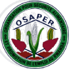 OSAPER Logo